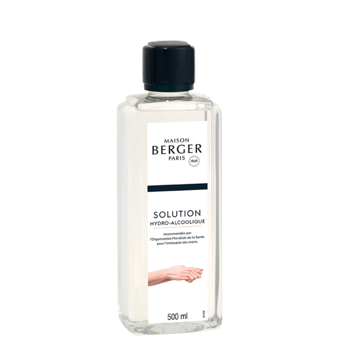 Maison Berger - Hydroalcoholic Solution 500ml